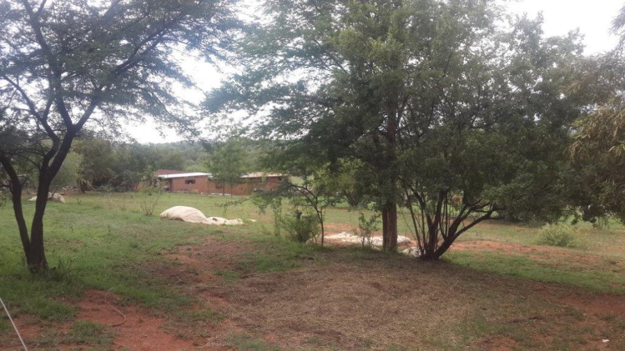 3 Bedroom Property for Sale in Mooinooi North West